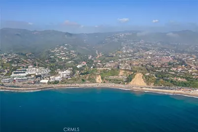 16625 Marquez Terrace, Pacific Palisades, CA 90272 - Photo 9