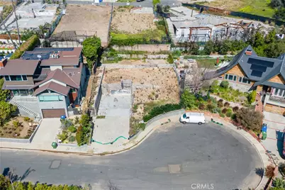 16625 Marquez Terrace, Pacific Palisades, CA 90272 - Photo 3