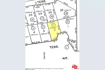 16625 Marquez Terrace, Pacific Palisades, CA 90272 - Photo 17