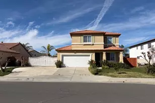 724 Grassy Meadow Dr, San Jacinto, CA 92582 - Photo 1