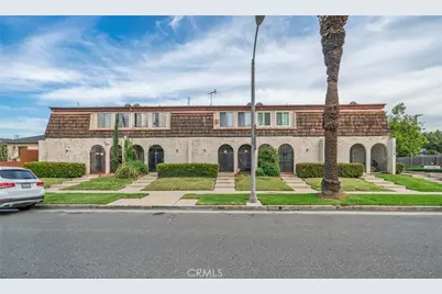 1716 S 2nd Street #6, Alhambra, CA 91801 - Photo 1