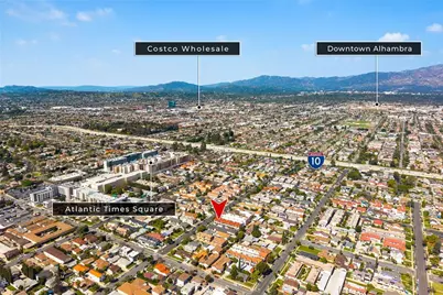 480 North Moore Avenue#A, Monterey Park, CA 91754 - Photo 25