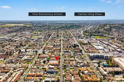 480 North Moore Avenue#A, Monterey Park, CA 91754 - Photo 27