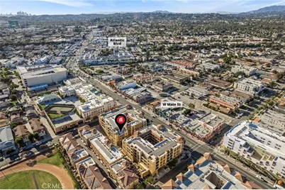 410 W Main Street #231, Alhambra, CA 91801 - Photo 49