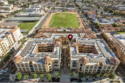 410 W Main Street #231, Alhambra, CA 91801 - Photo 47