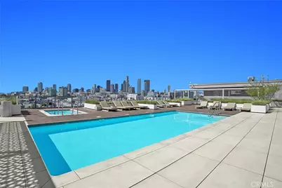 530 S Hewitt Street #146, Los Angeles, CA 90013 - Photo 43