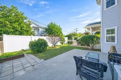 1274 N Sierra Bonita, Pasadena, CA 91104 - Photo 3