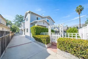 1274 N Sierra Bonita, Pasadena, CA 91104 - Photo 25