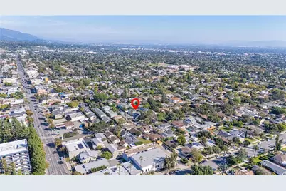 1274 N Sierra Bonita, Pasadena, CA 91104 - Photo 27