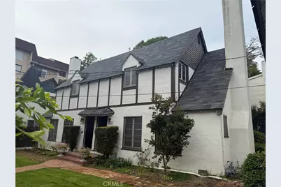 1437 Greenfield Avenue, Los Angeles, CA 90025 - Photo 3