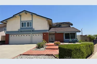 330 Amberwood Drive, Walnut, CA 91789 - Photo 1