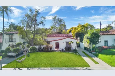 557 S Berkeley, San Marino, CA 91108 - Photo 35