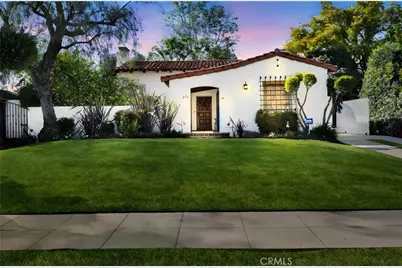 557 S Berkeley, San Marino, CA 91108 - Photo 1