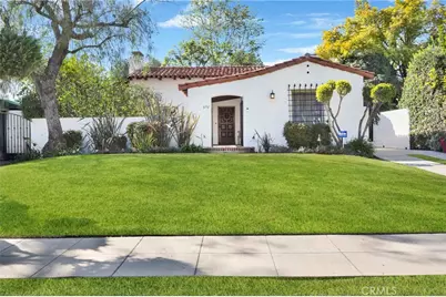 557 S Berkeley, San Marino, CA 91108 - Photo 3