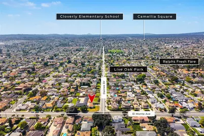 10660 Daines Drive, Temple City, CA 91780 - Photo 23