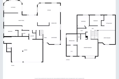 19201 Lydle Creek Place, Walnut, CA 91789 - Photo 33