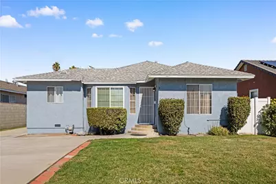 11433 Elmcrest, El Monte, CA 91732 - Photo 3