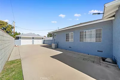 11433 Elmcrest, El Monte, CA 91732 - Photo 5