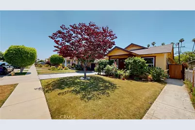 2372 W 29th, Los Angeles, CA 90018 - Photo 1