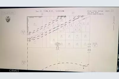 0 McCormick, Yermo, CA 92398 - Photo 3