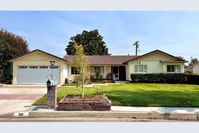 1110 Greenfield Avenue, Arcadia, CA 91006 - Photo 1