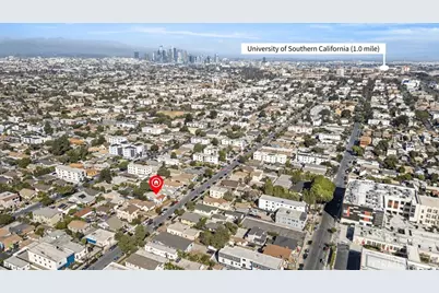 1637 W 37th Street, Los Angeles, CA 90018 - Photo 3