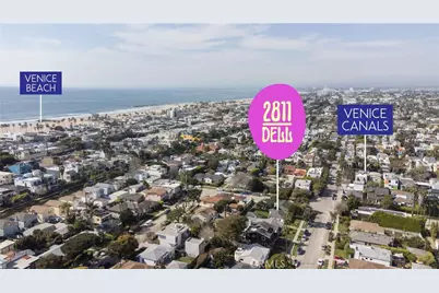 2811 Dell Avenue, Venice, CA 90291 - Photo 17