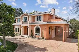 801 S Michillinda, Pasadena, CA 91107 - Photo 1