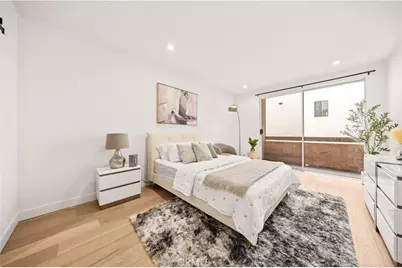 10326 Almayo Avenue #201, Los Angeles, CA 90064 - Photo 37