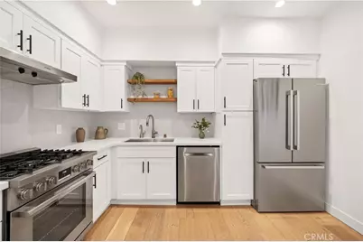 10326 Almayo Avenue #201, Los Angeles, CA 90064 - Photo 21