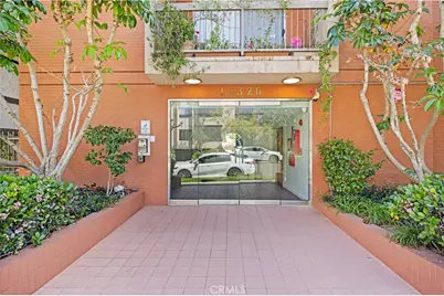 10326 Almayo Avenue #201, Los Angeles, CA 90064 - Photo 3