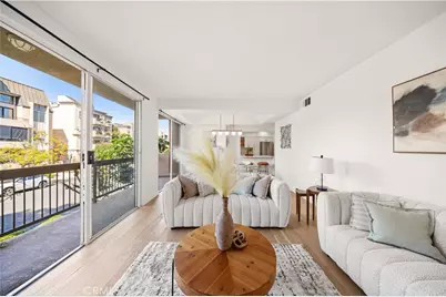 10326 Almayo Avenue #201, Los Angeles, CA 90064 - Photo 33