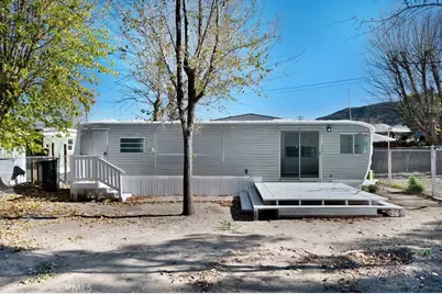 26455 Paradise Valley Rd #87, Warner Springs, CA 92086 - Photo 1