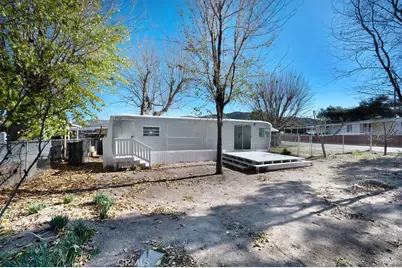 26455 Paradise Valley Rd #87, Warner Springs, CA 92086 - Photo 5