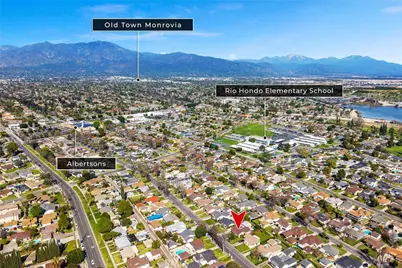 5352 Marshburn, Arcadia, CA 91006 - Photo 29