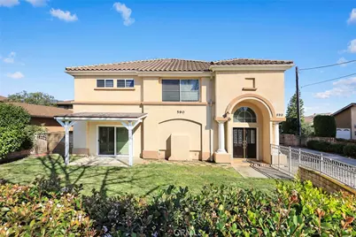 590 S 3rd, Arcadia, CA 91006 - Photo 1