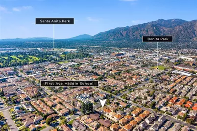 590 S 3rd, Arcadia, CA 91006 - Photo 29