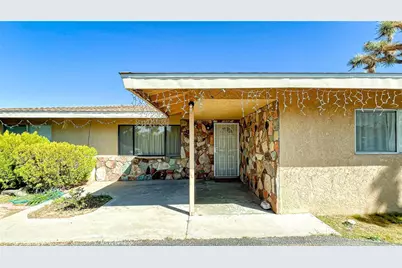 7411 Joshua Ln, Yucca Valley, CA 92284 - Photo 1