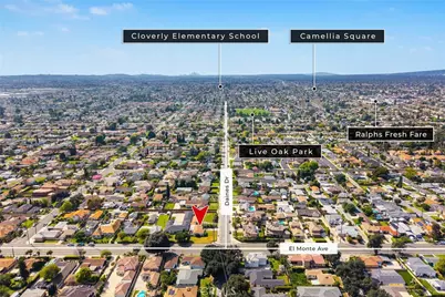 10660 Daines Drive, Temple City, CA 91780 - Photo 23