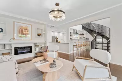 2116 S Cloverdale, Los Angeles, CA 90016 - Photo 3