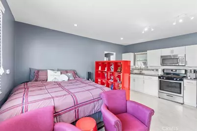 2116 S Cloverdale, Los Angeles, CA 90016 - Photo 39