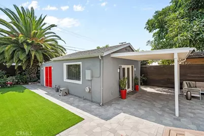 2116 S Cloverdale, Los Angeles, CA 90016 - Photo 33