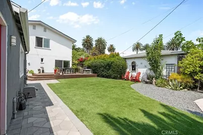 2116 S Cloverdale, Los Angeles, CA 90016 - Photo 31