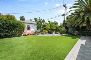 2116 S Cloverdale, Los Angeles, CA 90016 - Photo 43