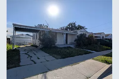 10958 S Budlong, Los Angeles, CA 90044 - Photo 17