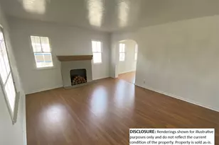 10958 S Budlong, Los Angeles, CA 90044 - Photo 3