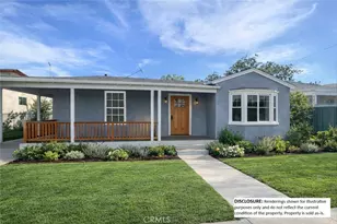 10958 S Budlong, Los Angeles, CA 90044 - Photo 1