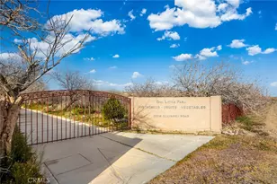 31516 Clay River Rd, Barstow, CA 92311 - Photo 1