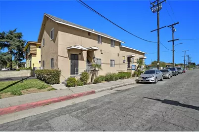 252 S 7th, Montebello, CA 90640 - Photo 5