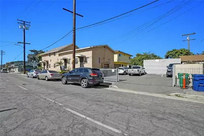 252 S 7th, Montebello, CA 90640 - Photo 17